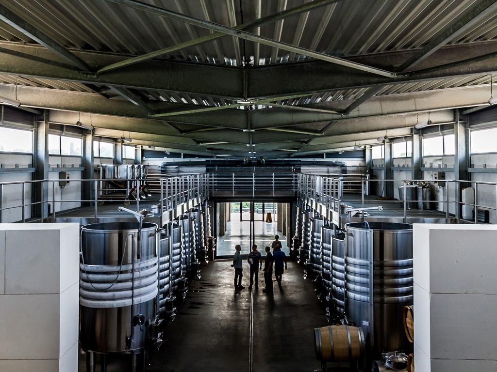 Domaine de Rocheville