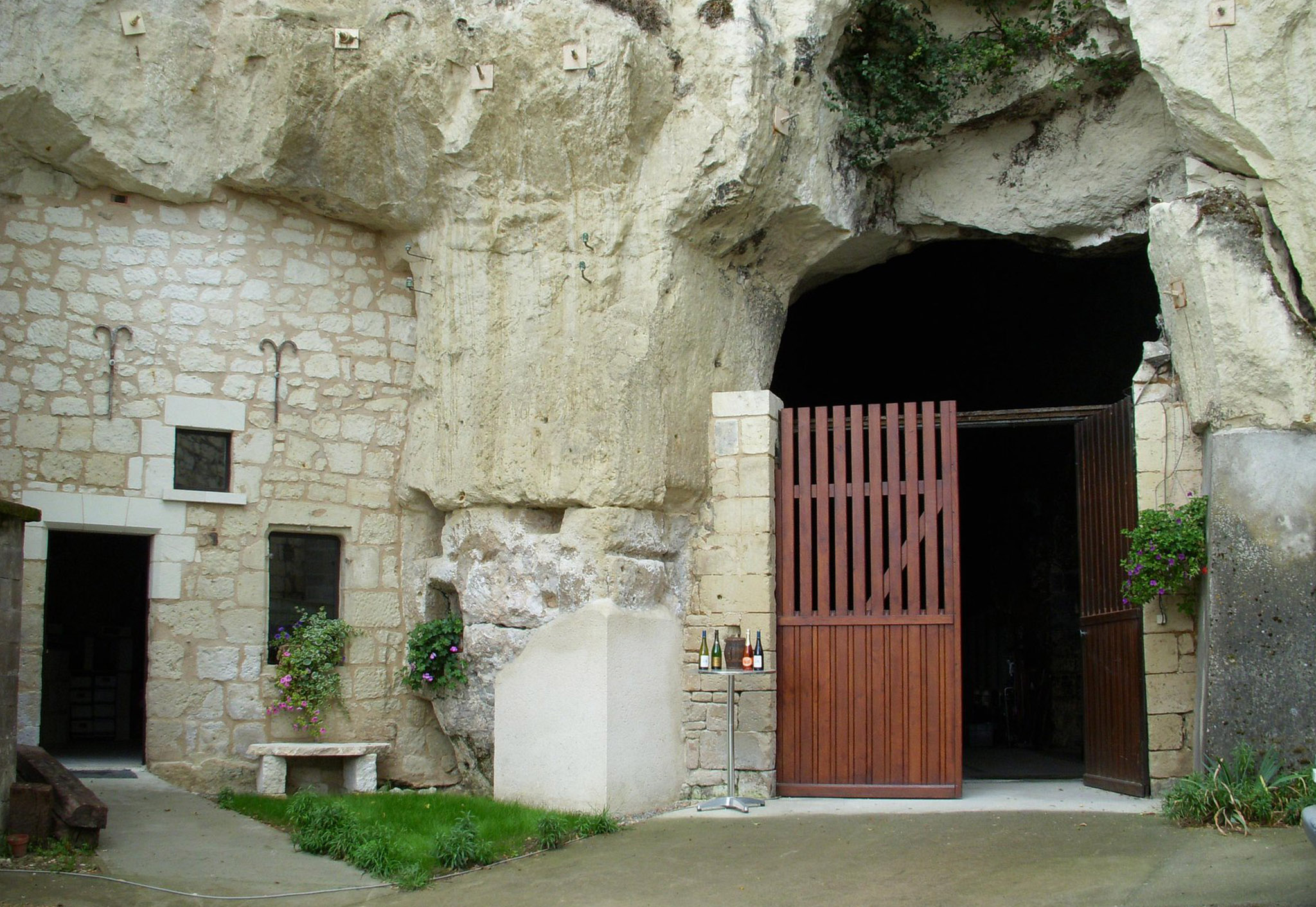 Domaine des Amandiers