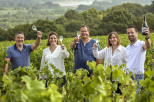 Domaine des Galloires