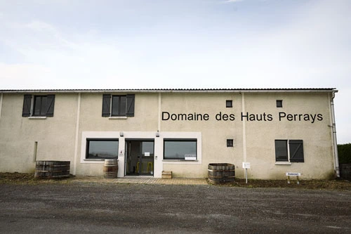 Domaine des Hauts Perrays