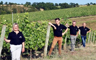Domaine du Haut-Puiset