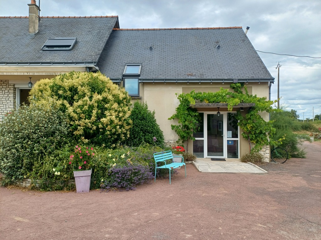 Domaine du Pont de Livier