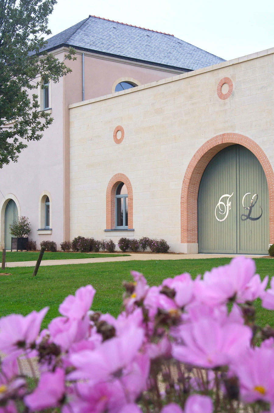 Domaine FL
