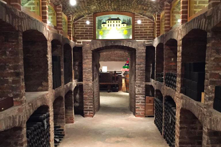 Domaine Jean-Marie Penet