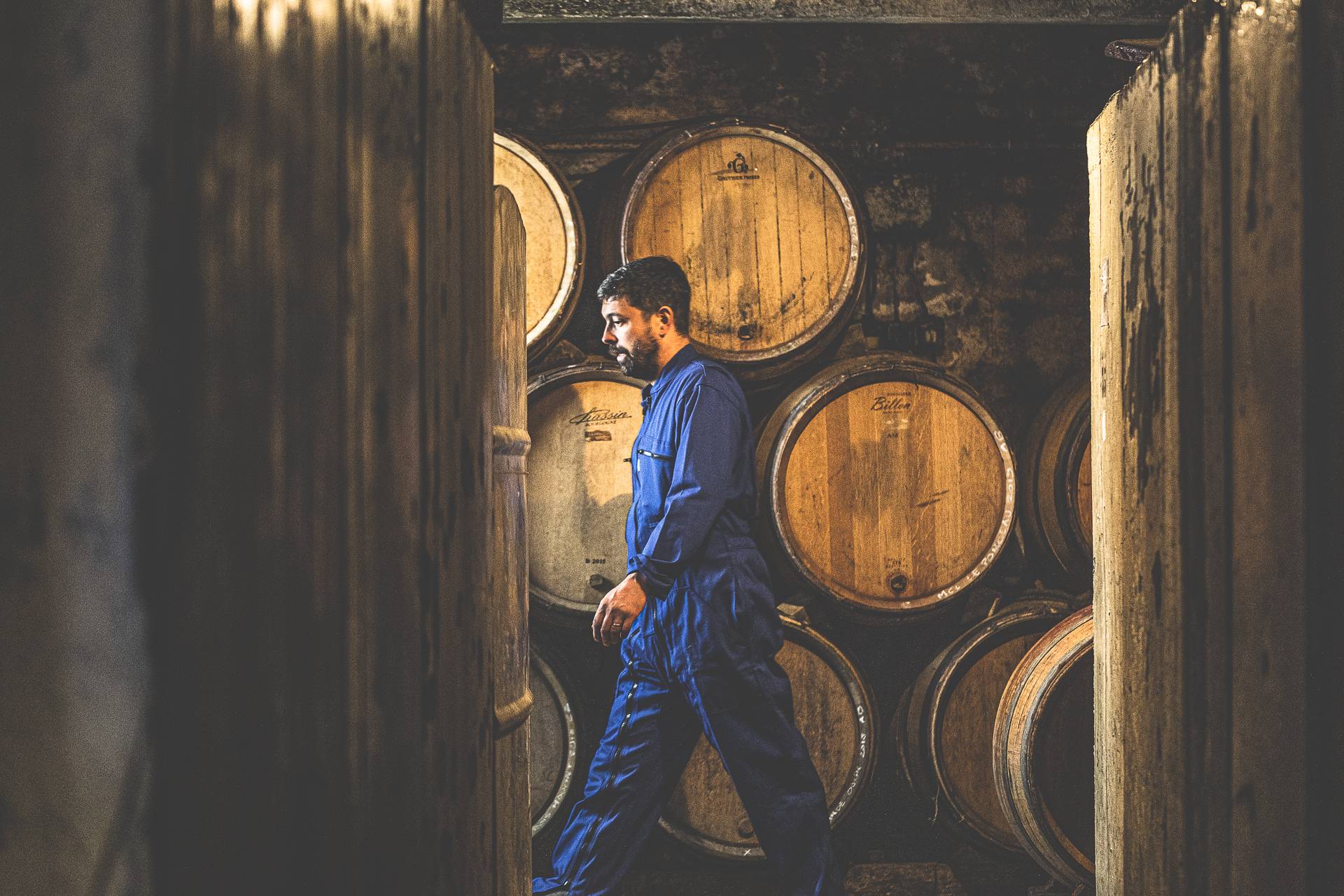 Domaine Landron Chartier