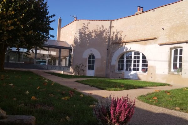 Domaine Nicolas Brunet