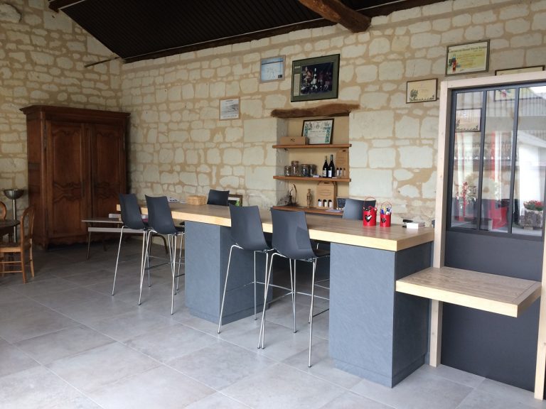 Domaine Lavigne Veron