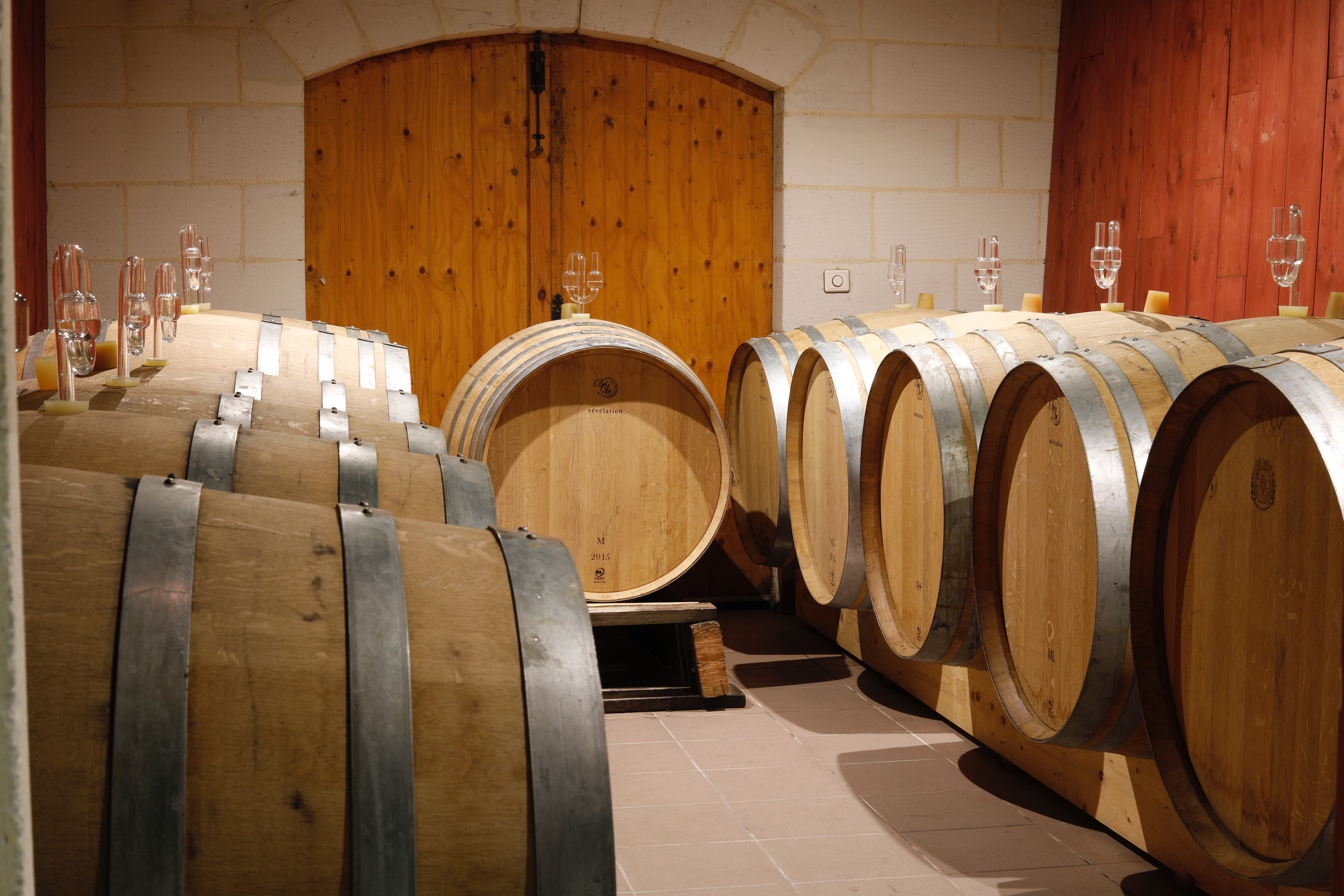 Domaine Sauveroy