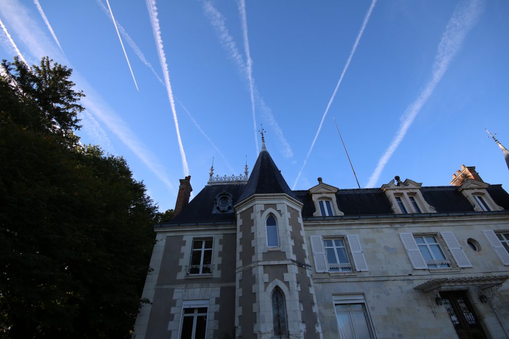 Le Domaine de la Gabillière