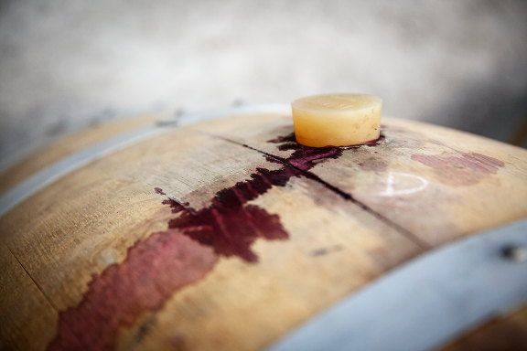 Lebrin - Vins Libres