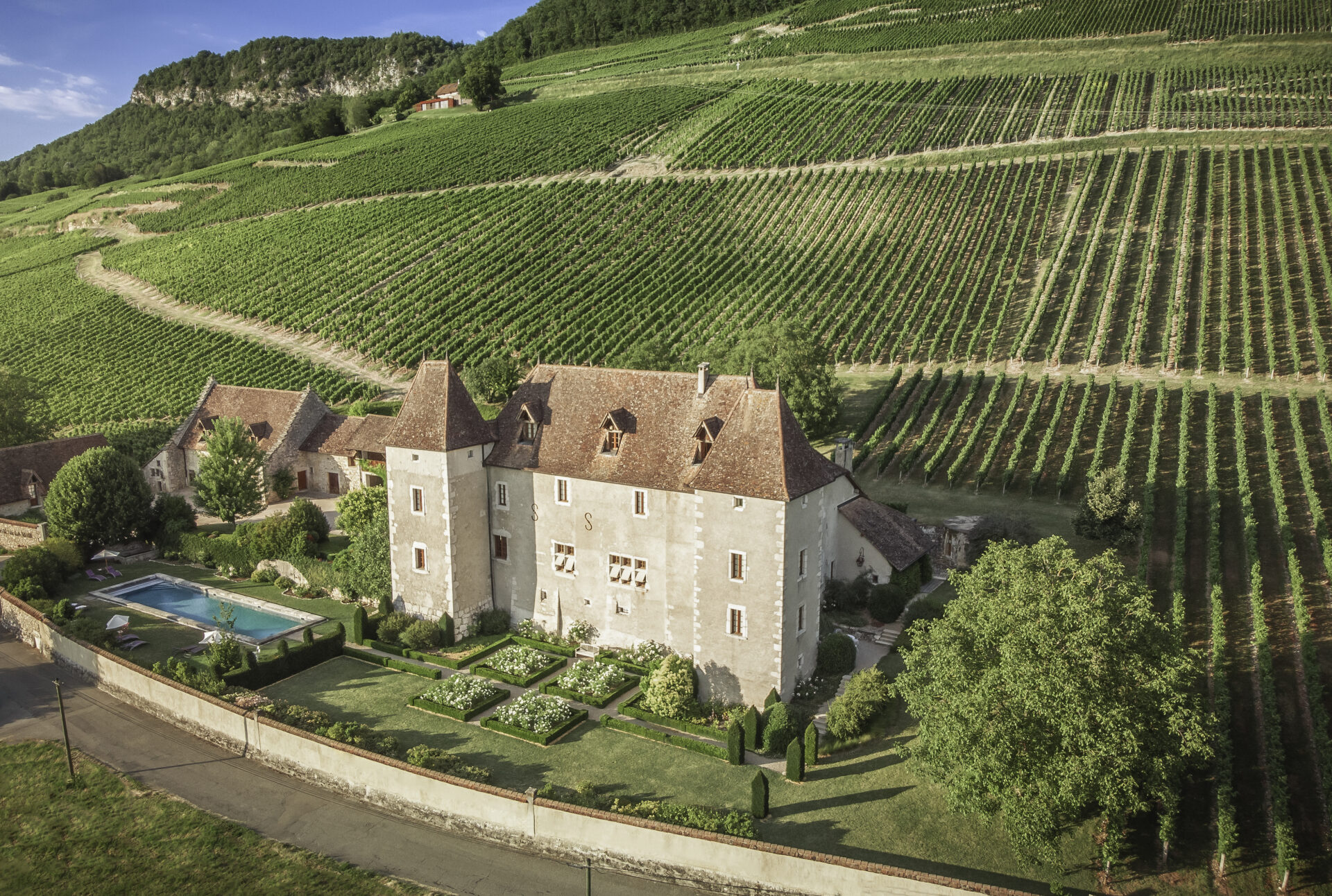 Château de la Mar