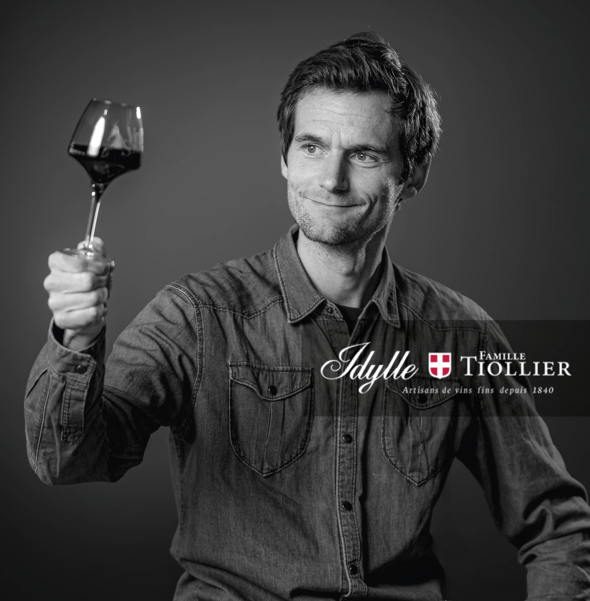 Domaine de l'Idylle