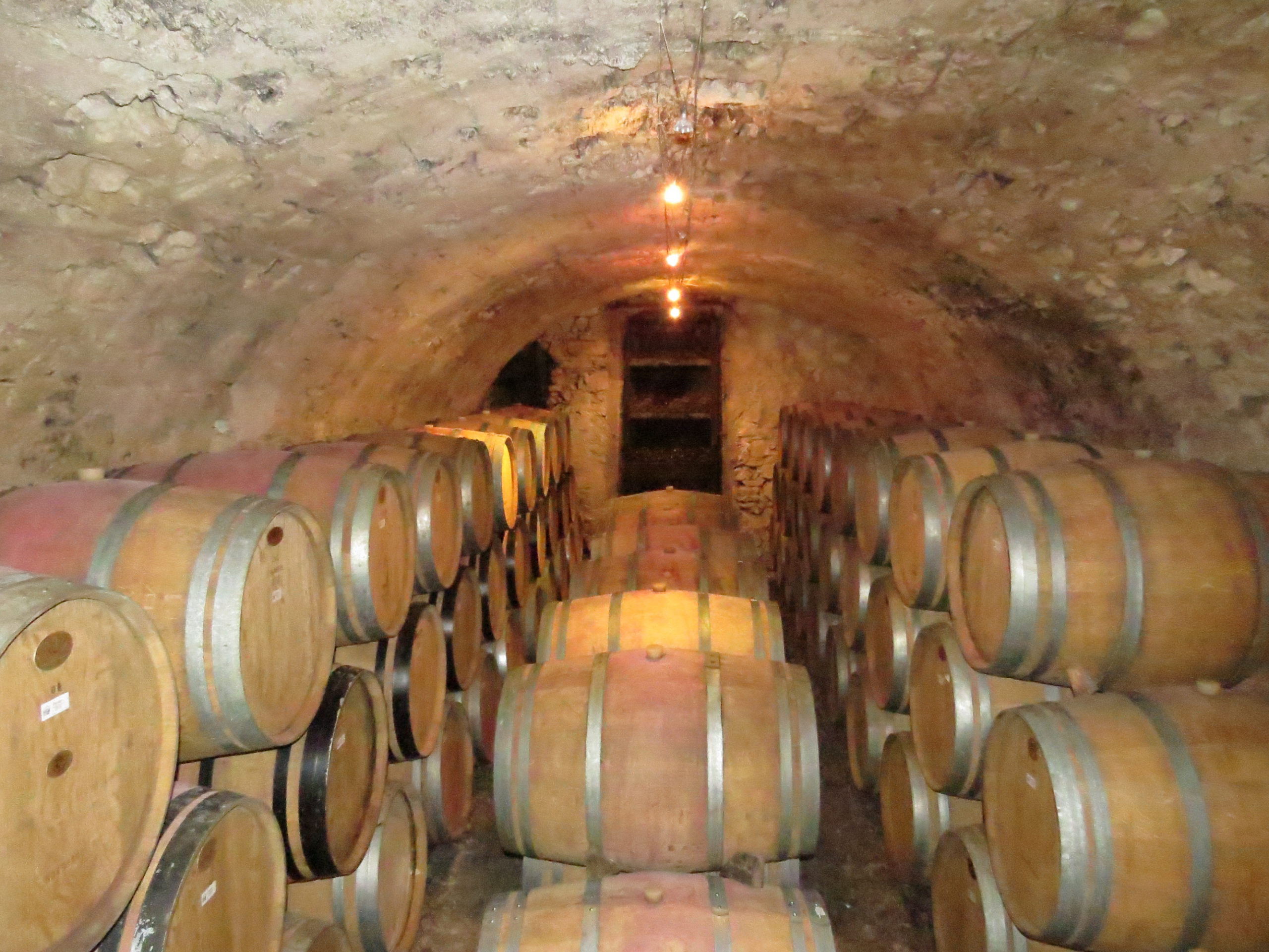 Domaine Grisard Jean-Pierre & Fils