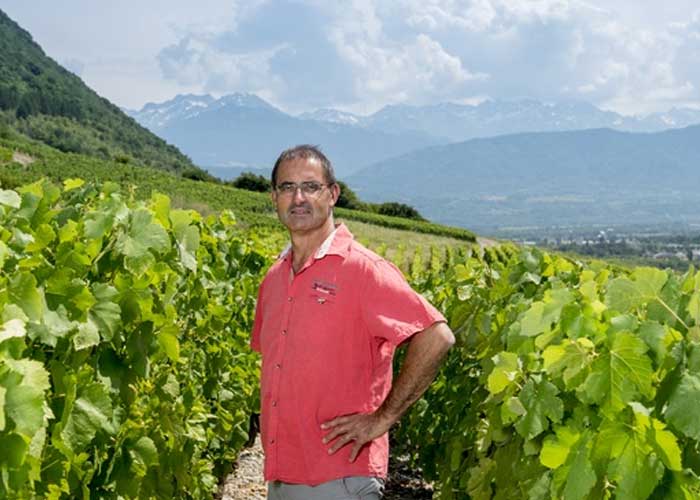 Domaine Paget Pascal