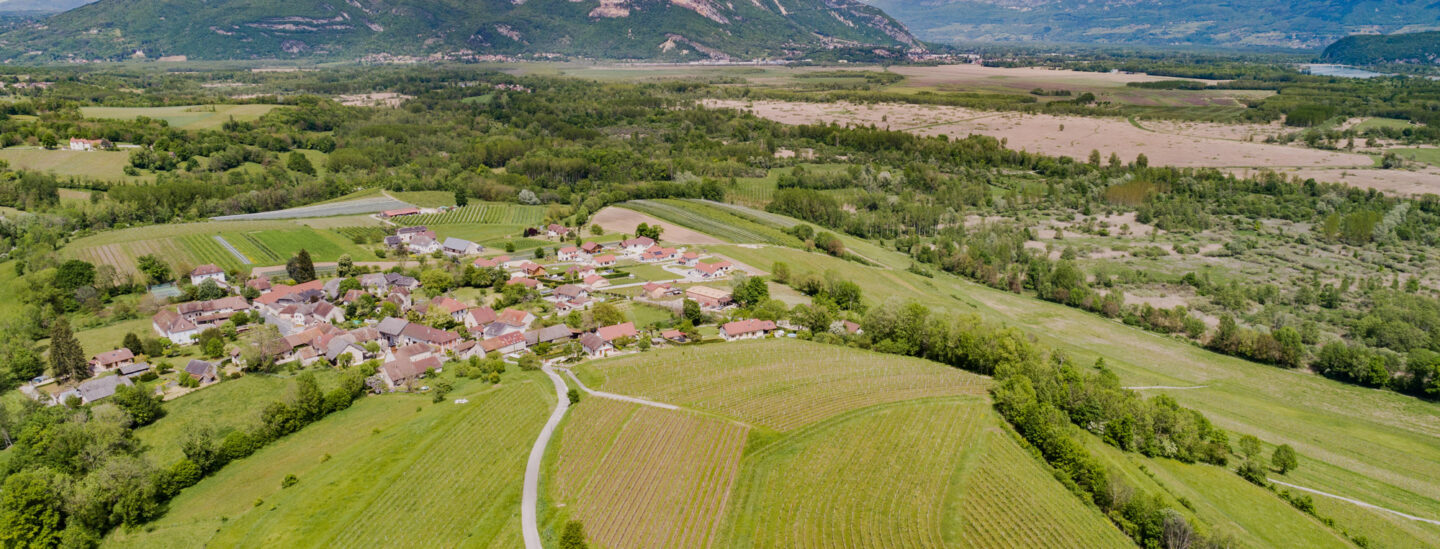 Domaine de la Ferme de Jeanne