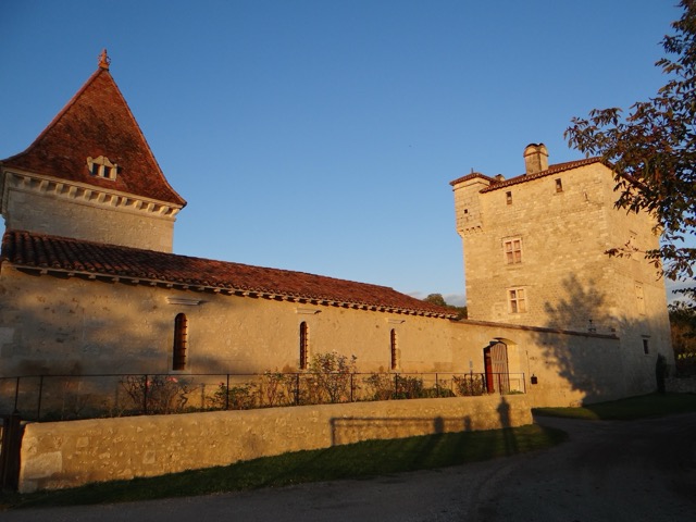 Domaine de Herrebouc