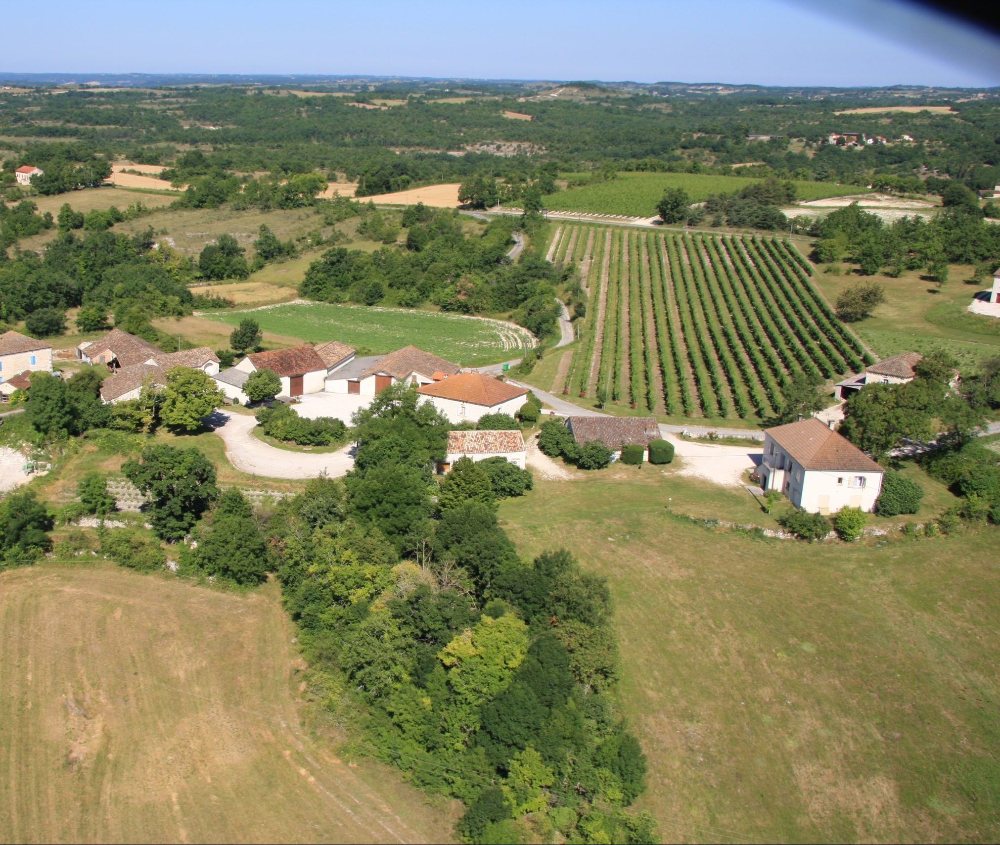 Domaine de Lagarde