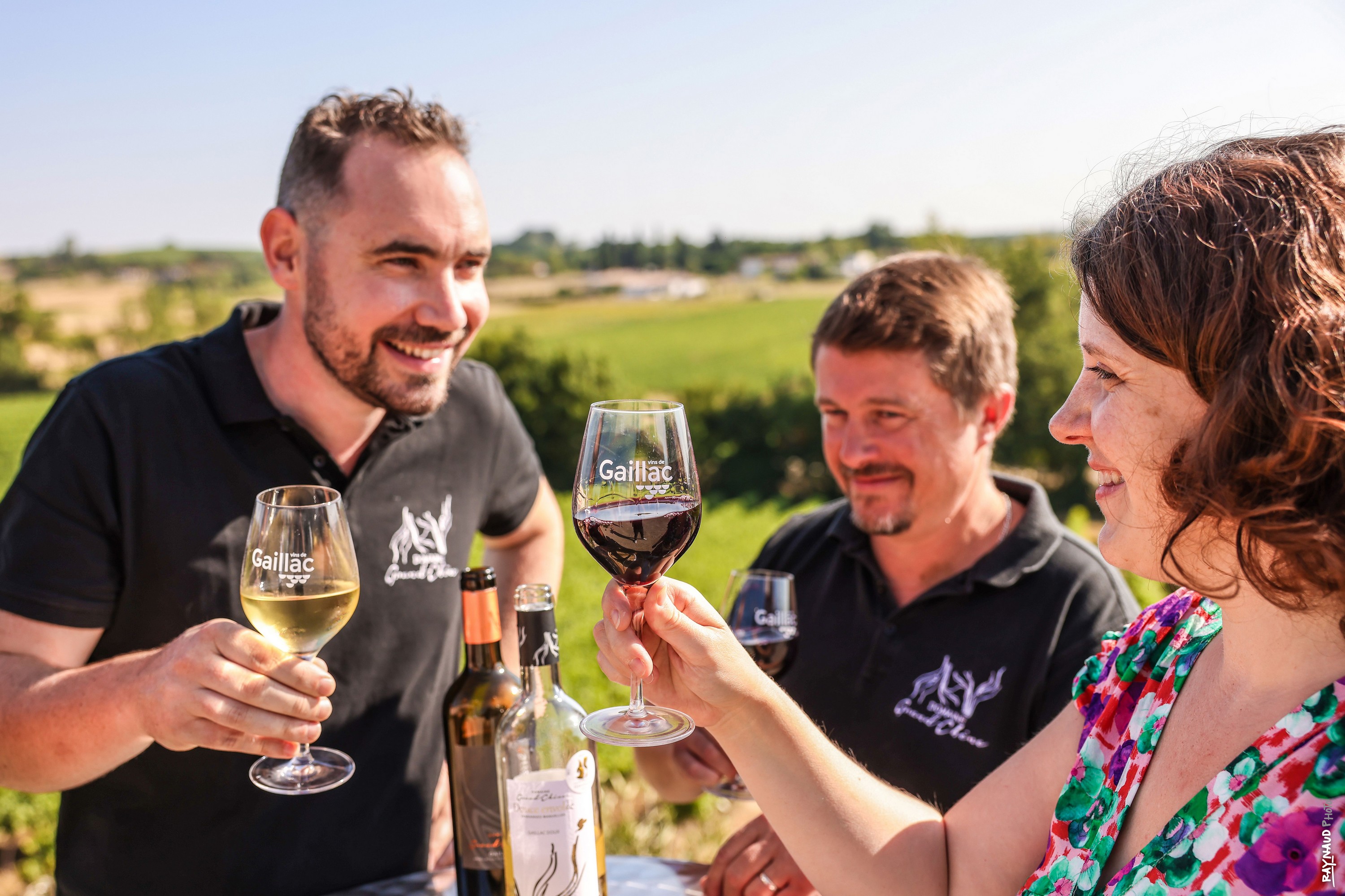 Domaine du Grand Chêne