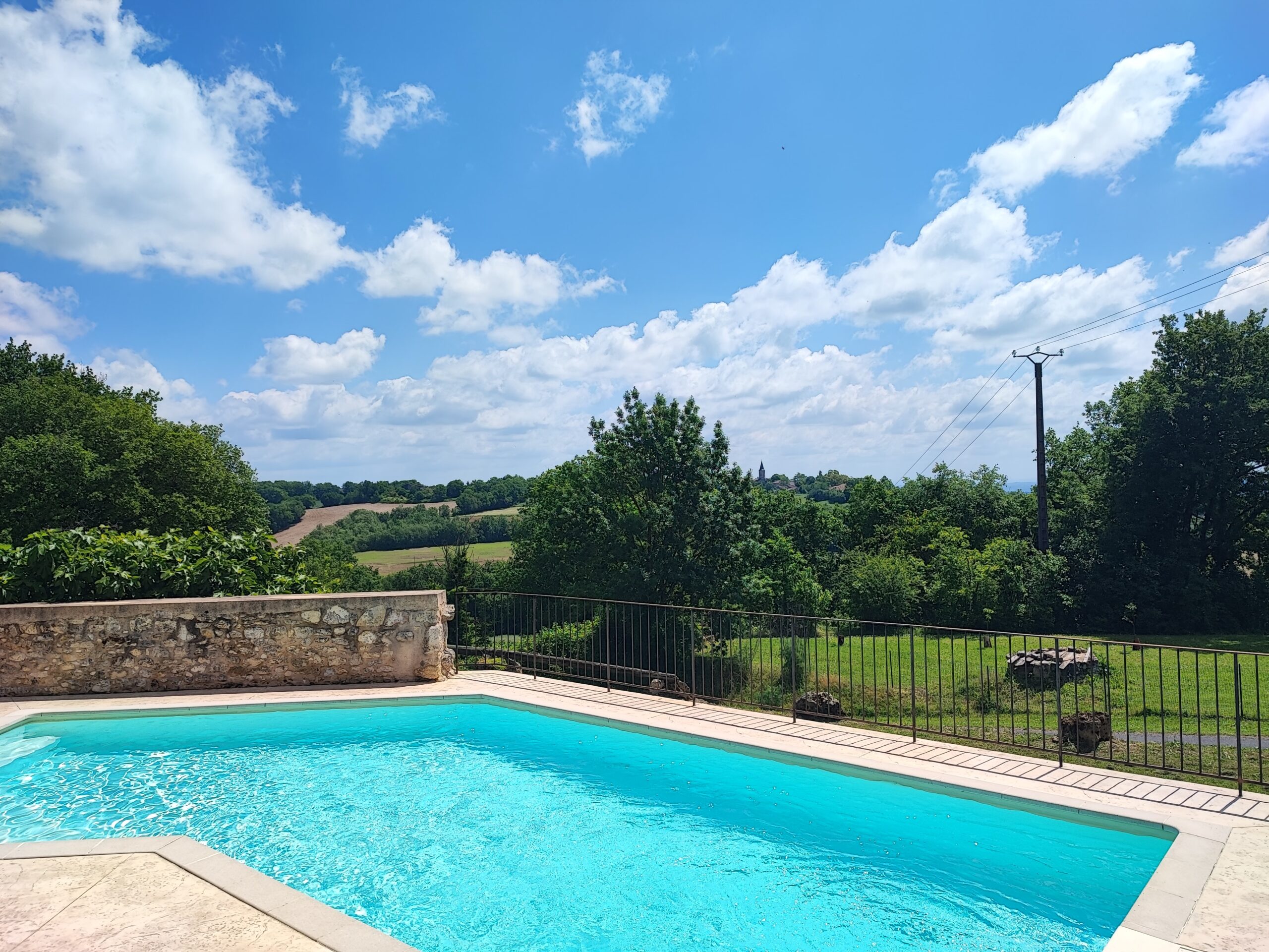 Domaine de Larroque