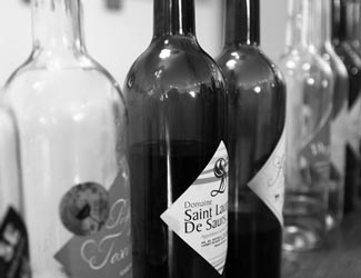 Domaine St Laurent de Saurs