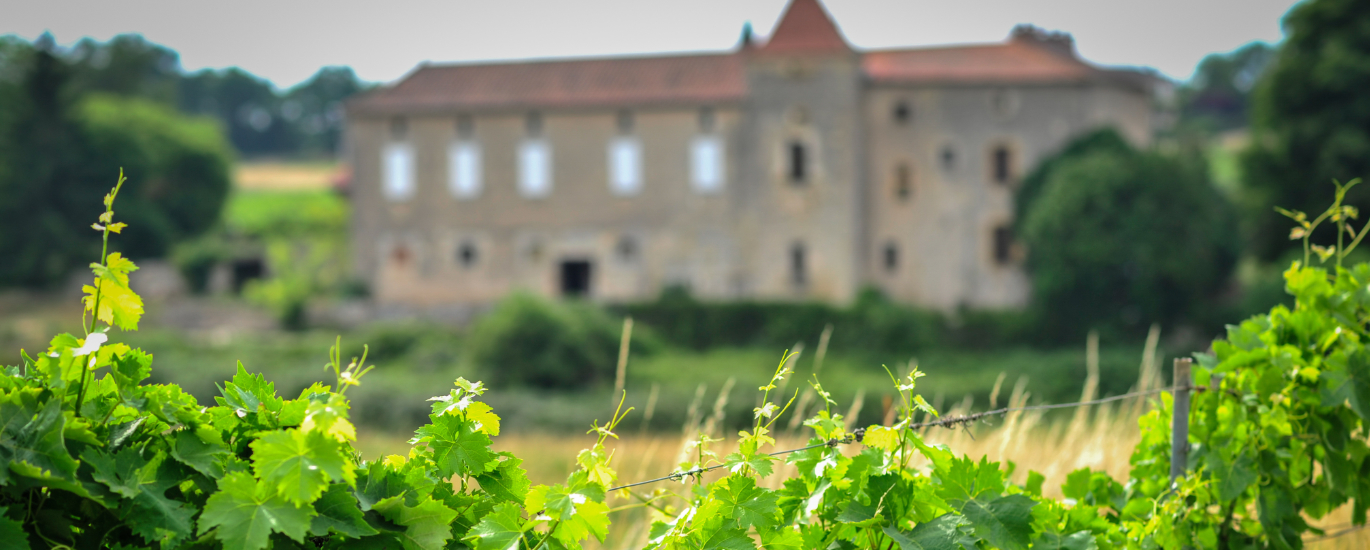 Château LACAPELLE CABANAC