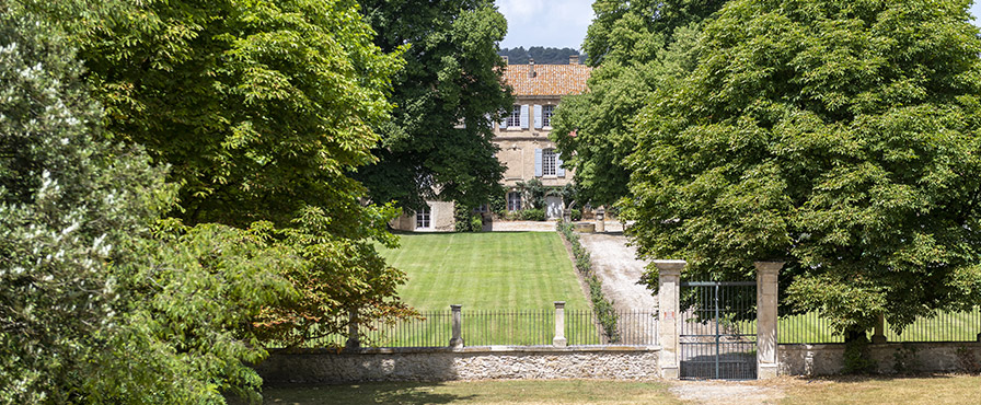 Chateau Bas