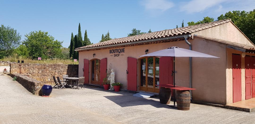 Château de la Begude