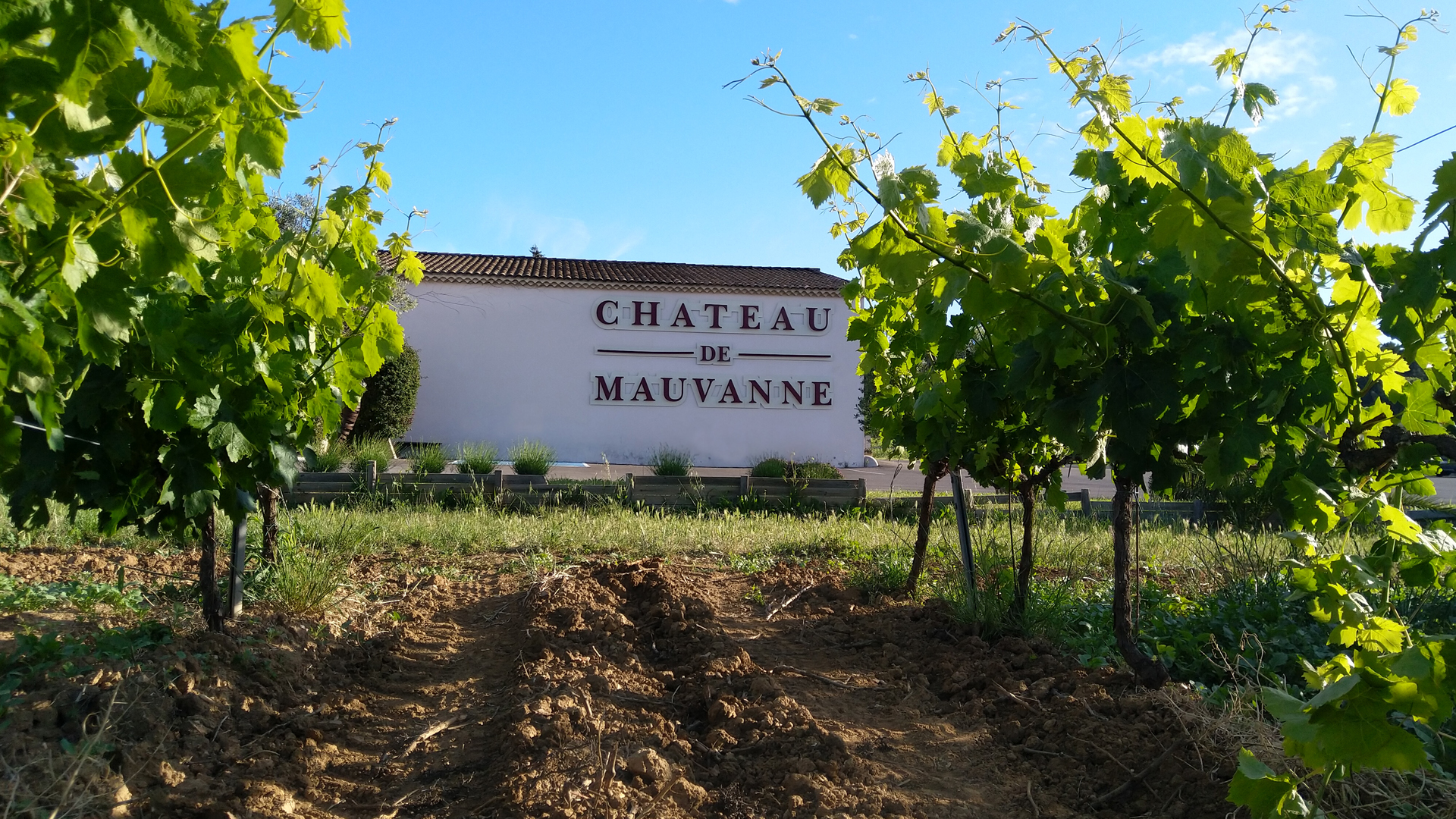 Château de Mauvanne