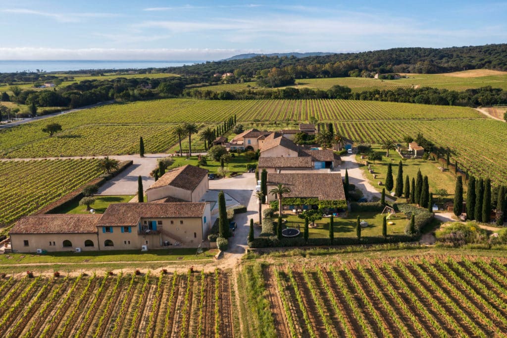 Château des Marres