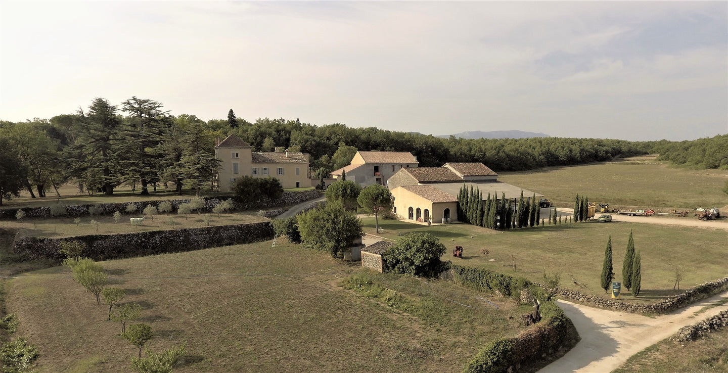 Château Lafoux