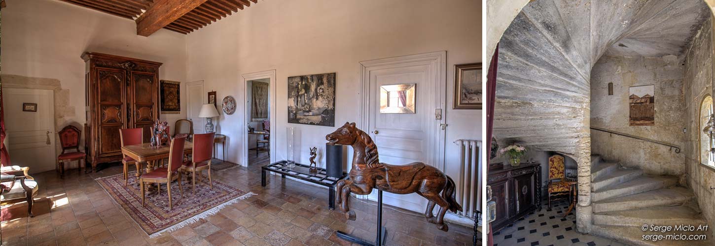 Château Petit Sonnailler