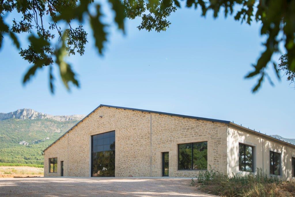 Chateau Roquefeuille