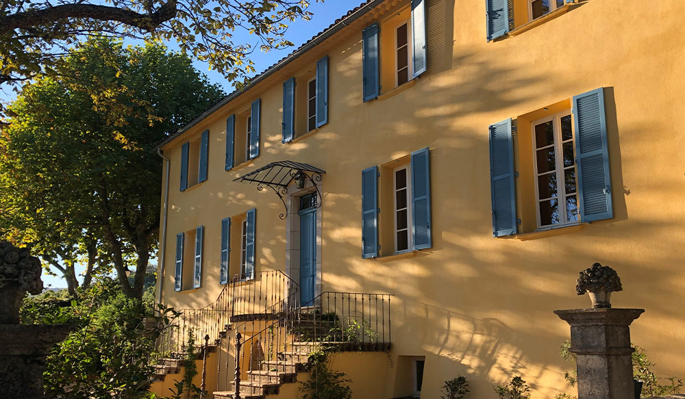 Chateau Trians