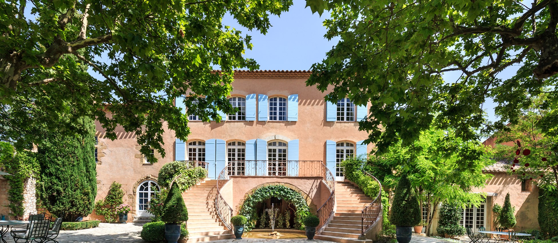 Chateau Vignelaure