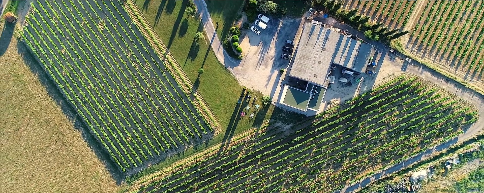 Domaine Fredavelle