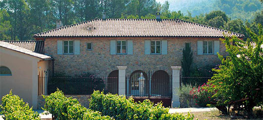 Domaine Clos Gautier