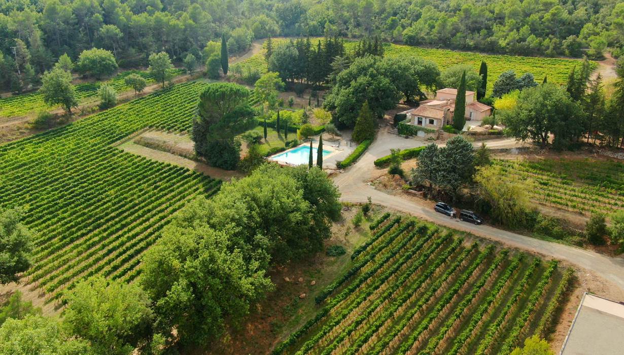 Domaine de Fave