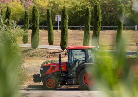 Domaine de la Croix