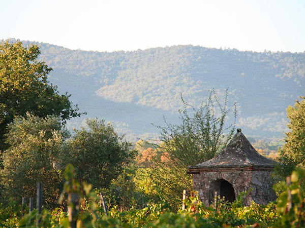 Domaine de la Garnaude