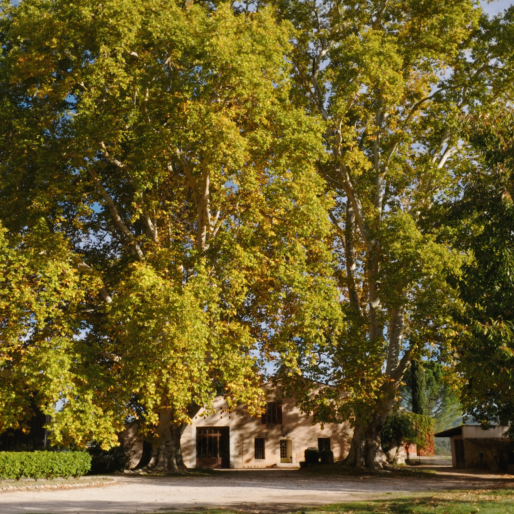 Domaine de la Gayolle