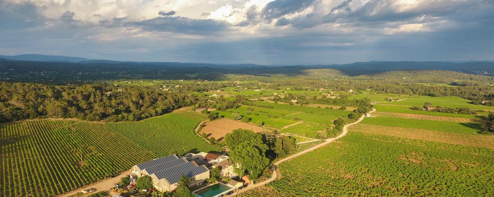 Domaine de Nestuby