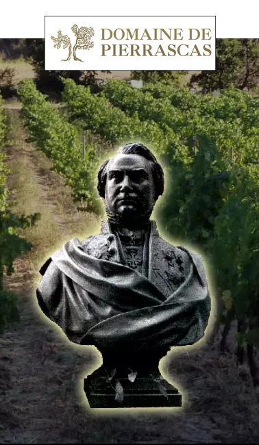 Domaine de Pierrascas