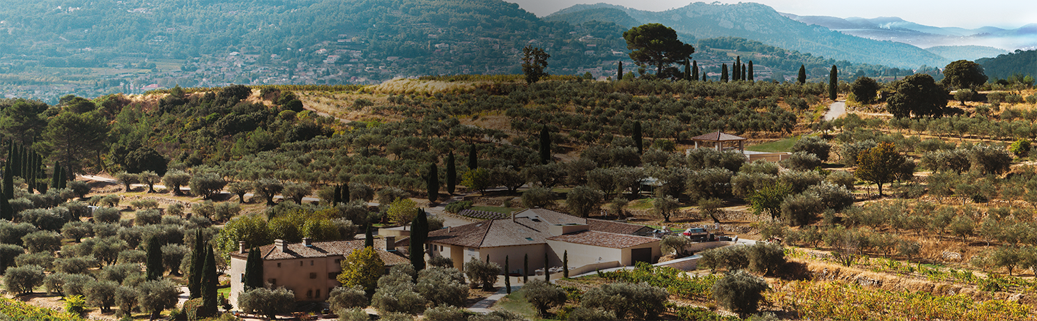 Domaine de Souviou