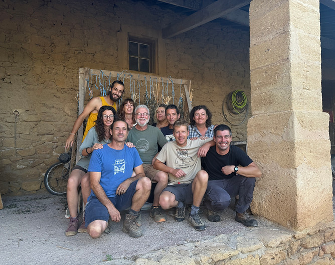 Domaine de Sulauze