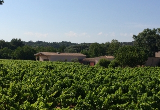 Domaine de Tournavelle