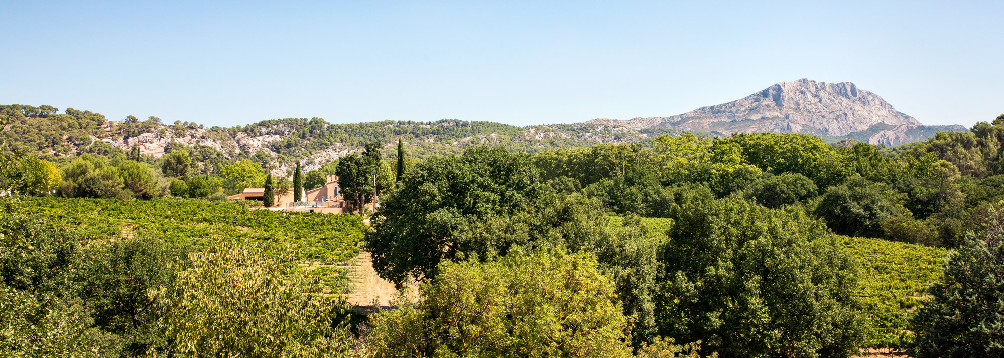 Domaine des Artauds