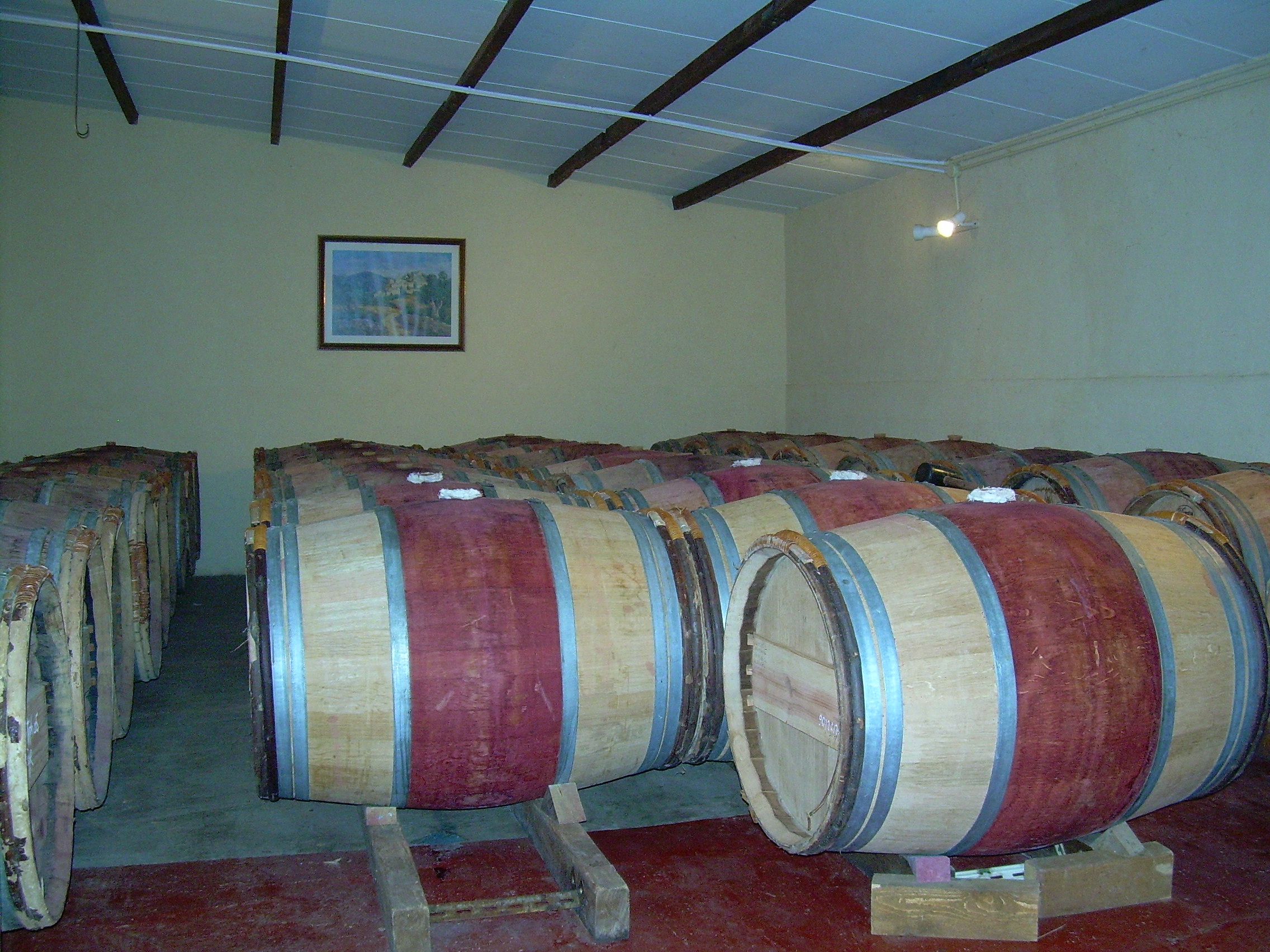 Domaine Desachy
