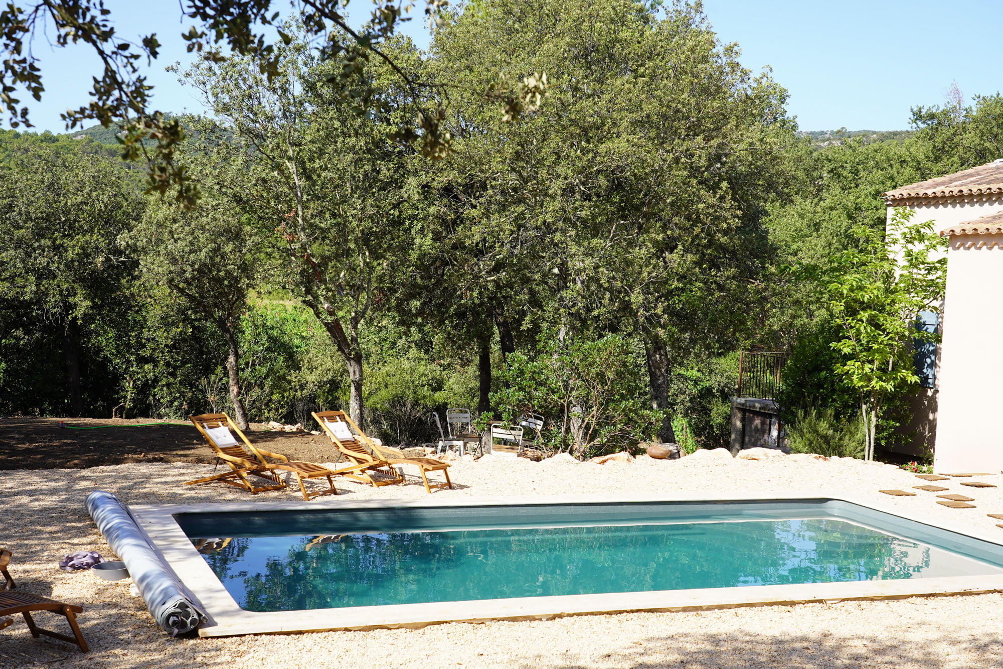 Domaine du Deffends