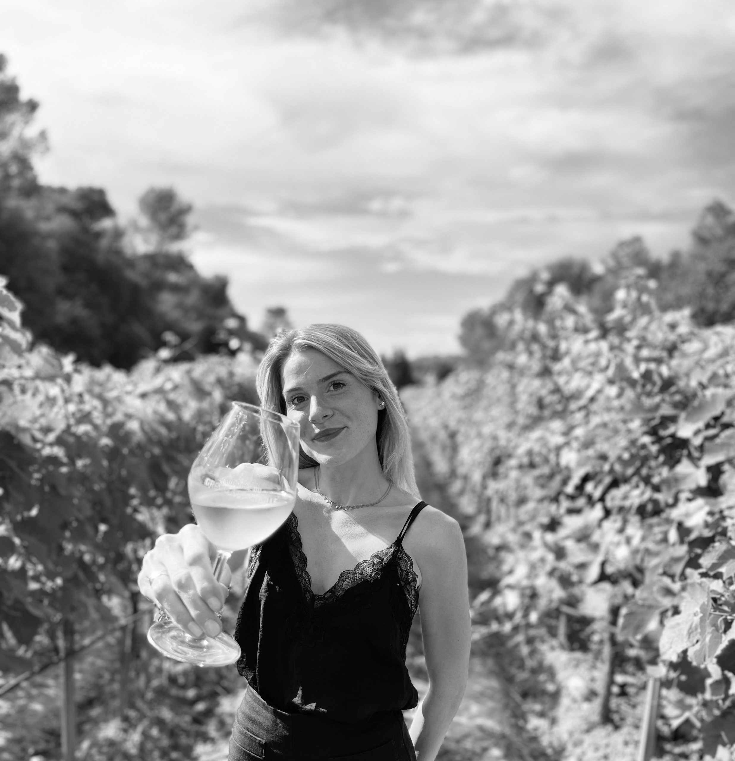Domaine du Grand Fontanille