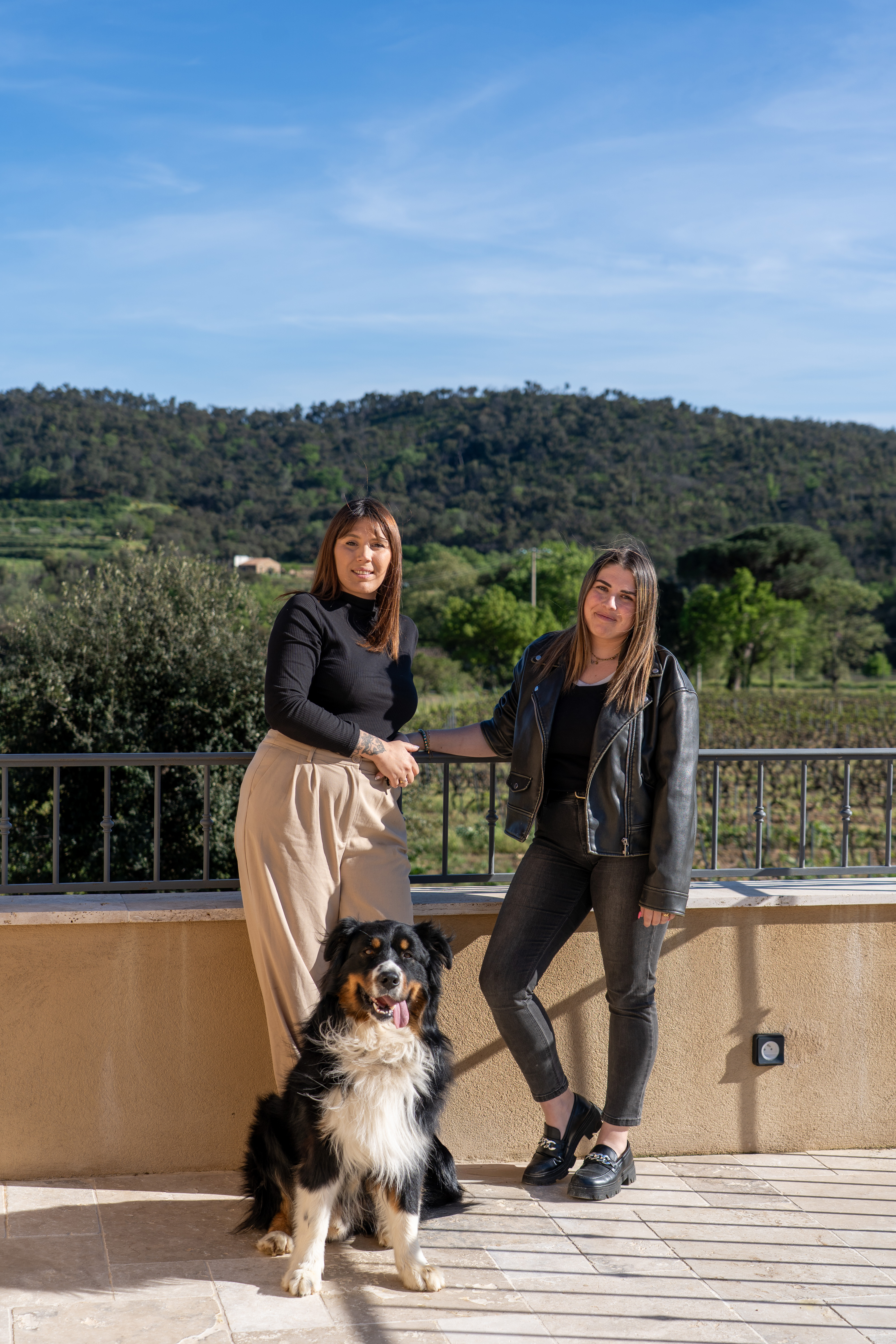 Domaine du Val de Gilly